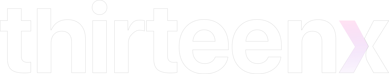 Decorative text